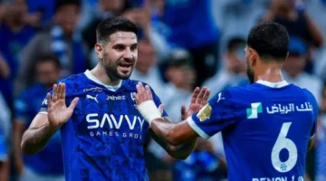 جدول مباريات نادي الهلال السعودي في كأس العالم للأندية 2025