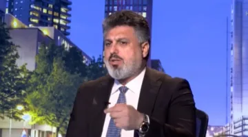 الدليمي: استخدام المال السياسي والمصالح الشخصية سيعزز من المشاركة الواسعة في الانتخابات.