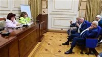 لجنة السياحة تصدر توصيات عاجلة لضمان موسم حج منظم