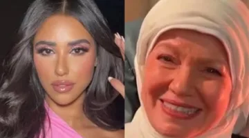 بعد إهانتها لمشيرة إسماعيل.. نقابة المهن التمثيلية تراجع إمكانية سحب تصريح العمل من آية سماحة.