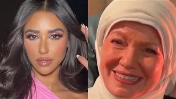بعد إهانتها لمشيرة إسماعيل.. نقابة المهن التمثيلية تراجع إمكانية سحب تصريح العمل من آية سماحة. بعد إهانتها لمشيرة إسماعيل.. نقابة المهن التمثيلية تراجع إمكانية سحب تصريح العمل من آية سماحة.