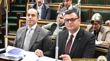 وزير الشؤون النيابية: نشر العدادات مسبقة الدفع أو الذكية يعزز من مبدأ توفير المياه وهو واجب دستوري.