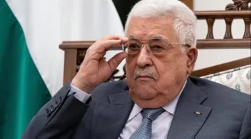 الرئيس الفلسطيني يتواصل هاتفياً مع رئيس المجلس الأوروبي حول إنهاء الحرب في غزة