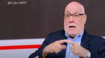 نيلو فينجادا: كنت على وشك تدريب الزمالك في 2023، لكن حسين لبيب تراجع عن الاتفاق.. واعتبر الأهلي الأفضل في مصر وأفريقيا.