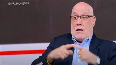 نيلو فينجادا: كنت على وشك تدريب الزمالك في 2023، لكن حسين لبيب تراجع عن الاتفاق.. واعتبر الأهلي الأفضل في مصر وأفريقيا. نيلو فينجادا: كنت على وشك تدريب الزمالك في 2023، لكن حسين لبيب تراجع عن الاتفاق.. واعتبر الأهلي الأفضل في مصر وأفريقيا.