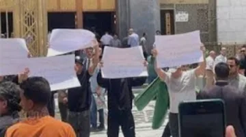 مرخصة للاستخدام الشخصي: تفاصيل مفاجئة حول الأسلحة التي تم العثور عليها في منزل أحمد الدجوي