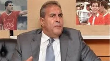 مجدي عبد الغني: طاهر أبو زيد ي近 بترؤس نادي بيراميدز في الفترة القادمة