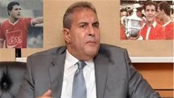 مجدي عبد الغني: طاهر أبو زيد ي近 بترؤس نادي بيراميدز في الفترة القادمة مجدي عبد الغني: طاهر أبو زيد ي近 بترؤس نادي بيراميدز في الفترة القادمة