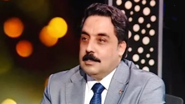 خبير اقتصادي: قطاع التصدير يعد من أبرز عوامل دفع الاقتصاد الوطني خبير اقتصادي: قطاع التصدير يعد من أبرز عوامل دفع الاقتصاد الوطني