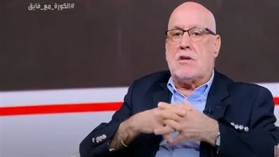 نيلو فينجادا: كارلوس كيروش اختار عدم مواصلة العمل مع المنتخب المصري.. وتجربة روي فيتوريا كانت محدودة. نيلو فينجادا: كارلوس كيروش اختار عدم مواصلة العمل مع المنتخب المصري.. وتجربة روي فيتوريا كانت محدودة.