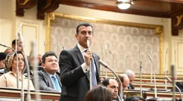 نائب التنسيقية طارق الخولي: اتفاقيات التجارة الحرة مع صربيا وإنشاء خطوط جوية مع عمان ونيوزيلندا يعززان الاستثمار ويعززان السياحة.