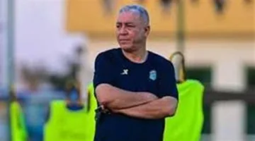 محمد عمر: فوجئت بانتخابي في اللجنة الفنية بسبب الأهلي والزمالك