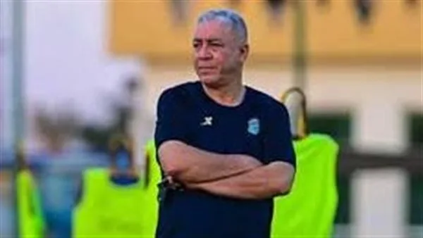 محمد عمر: فوجئت بانتخابي في اللجنة الفنية بسبب الأهلي والزمالك محمد عمر: فوجئت بانتخابي في اللجنة الفنية بسبب الأهلي والزمالك