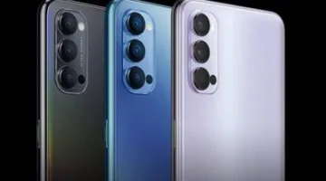 شركة «Oppo» تكشف عن مجموعة من الطرازات الجديدة بمواصفات وجودة متطورة