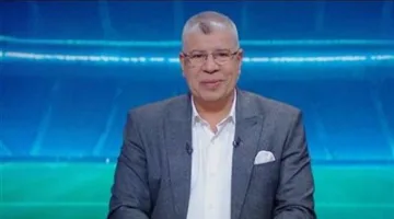 أحمد شوبير يعلن مغادرة قائد الأهلي الفريق بنهاية الموسم.