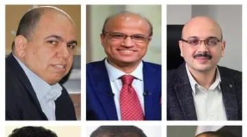 رسميًا.. إعلان تشكيل مجلس نقابة الصحفيين