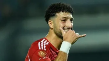 مدحت شلبي يبرز تفاصيل مشكلة وسام أبو علي مع النادي الأهلي قبل انطلاق كأس العالم للأندية