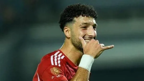 مدحت شلبي يبرز تفاصيل مشكلة وسام أبو علي مع النادي الأهلي قبل انطلاق كأس العالم للأندية مدحت شلبي يبرز تفاصيل مشكلة وسام أبو علي مع النادي الأهلي قبل انطلاق كأس العالم للأندية