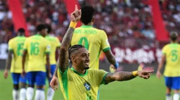 استبعاد نيمار ورودريجو: كارلو أنشيلوتي يكشف تشكيلة منتخب البرازيل لمواجهتي الإكوادور وباراجواي في تصفيات كأس العالم 2026.