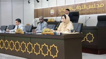 ليبيا عند منعطف حاسم.. البرلمان يهدف لتشكيل حكومة جديدة في ظل الانقسامات السياسية