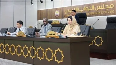 ليبيا عند منعطف حاسم.. البرلمان يهدف لتشكيل حكومة جديدة في ظل الانقسامات السياسية ليبيا عند منعطف حاسم.. البرلمان يهدف لتشكيل حكومة جديدة في ظل الانقسامات السياسية