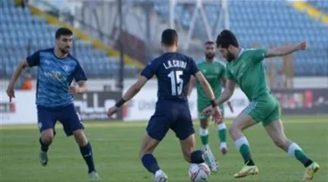موعد لقاء بيراميدز وصن داونز في نهائي دوري الأبطال