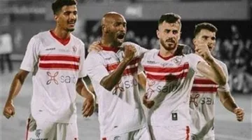 ماذا حقق الزمالك في الدوري قبل لقاء فاركو؟