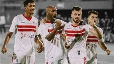 ماذا حقق الزمالك في الدوري قبل لقاء فاركو؟ ماذا حقق الزمالك في الدوري قبل لقاء فاركو؟