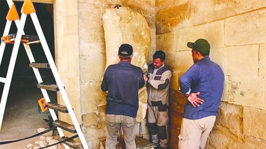 بوابة شمس: نحو إدراجها في قائمة التراث العالمي بوابة شمس: نحو إدراجها في قائمة التراث العالمي