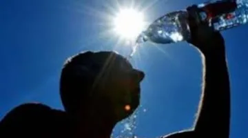 الأرصاد تفصح عن تفاصيل جديدة حول حالة الطقس يوم الثلاثاء 27 مايو