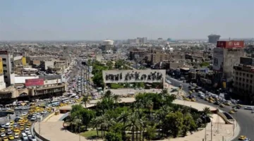 مركز حقوقي: 80% من العراقيين يعانون من آثار التلوث الضوضائي