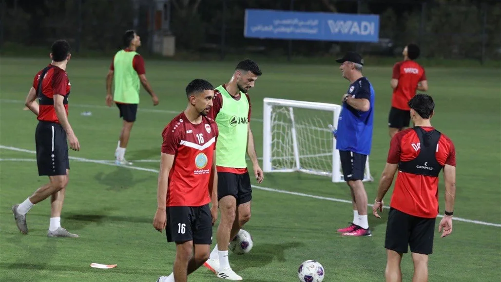 تاريخ انضمام إبراهيم بايش وأسامة رشيد وفرانس بطرس إلى منتخب العراق تاريخ انضمام إبراهيم بايش وأسامة رشيد وفرانس بطرس إلى منتخب العراق