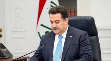 السوداني يُشدد: لن تُزال التجاوزات إلا بعد تأمين البديل
