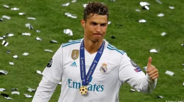 ريال مدريد يستعد لاستقبال عودة رونالدو