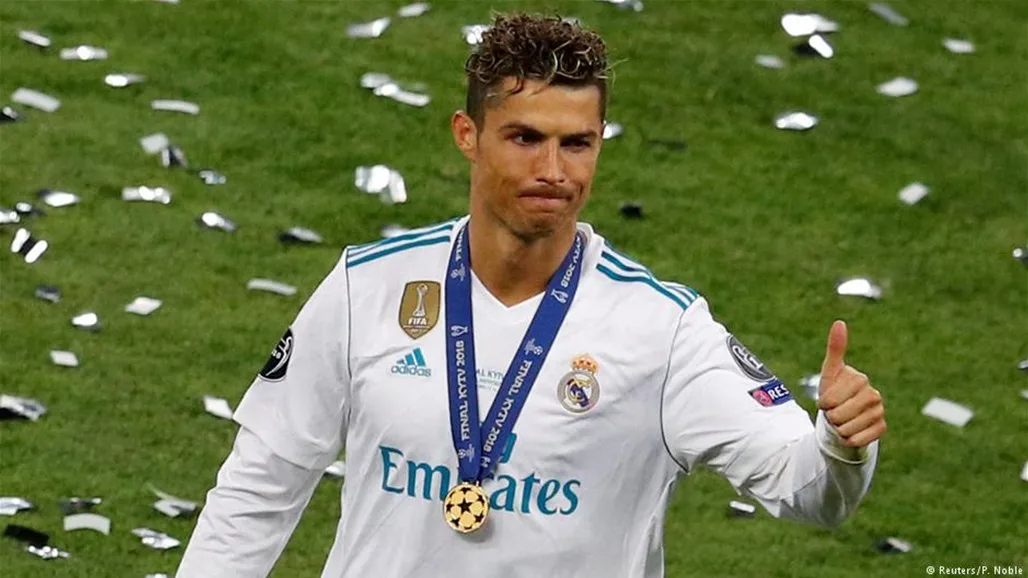 ريال مدريد يستعد لاستقبال عودة رونالدو ريال مدريد يستعد لاستقبال عودة رونالدو