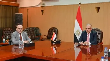 تأسيس “مدارس مهنية لتكنولوجيا الري” لتدريب وتعزيز المهارات الفنية المتخصصة.