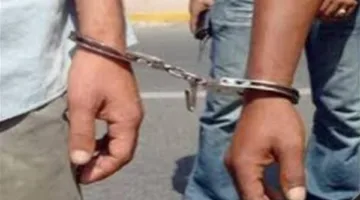 إلقاء القبض على سائق بتهمة محاولة الاعتداء على امرأة في أكتوبر