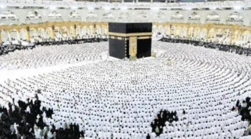 هل يمكن أداء العمرة نيابة عن الآخرين؟.. إجابة أمين الفتوى