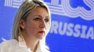 «اقتراح جديد لإنهاء النزاع».. روسيا: نعمل على إعداد مشروع مذكرة حول اتفاق سلام محتمل في المستقبل.