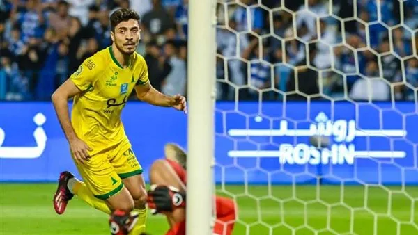 بيراميدز ينتظر.. الخليج يعلن عدم تجديد عقد محمد شريف بيراميدز ينتظر.. الخليج يعلن عدم تجديد عقد محمد شريف