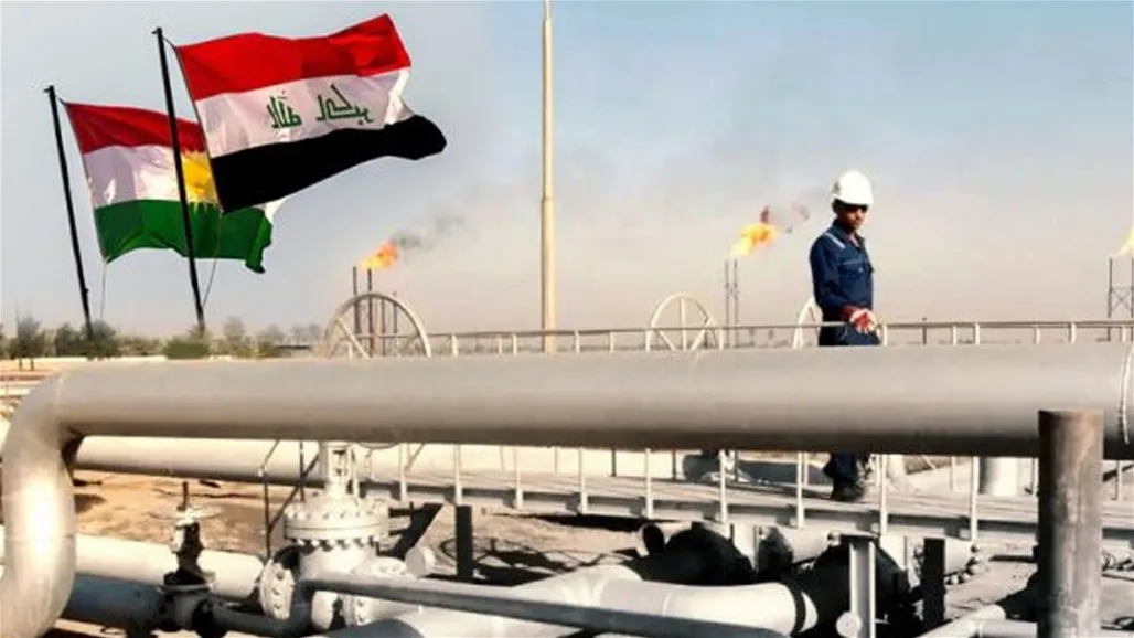 انخفاض صادرات النفط العراقية بمقدار 50 ألف برميل يوميًا في نيسان 2025 انخفاض صادرات النفط العراقية بمقدار 50 ألف برميل يوميًا في نيسان 2025