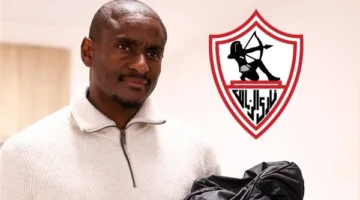 التفاصيل الكاملة لمباحثات الزمالك مع “موكوينا” ومدرب الأهلي السابق