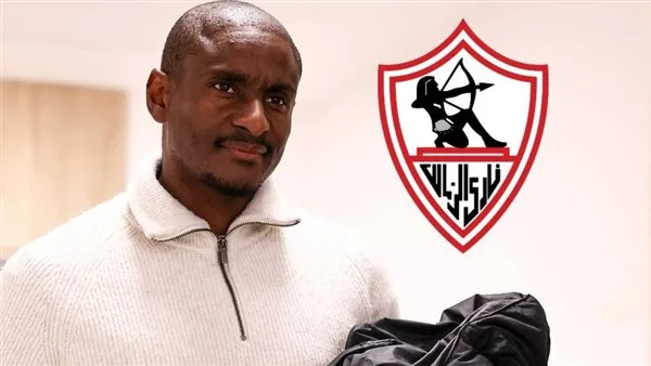 التفاصيل الكاملة لمباحثات الزمالك مع “موكوينا” ومدرب الأهلي السابق التفاصيل الكاملة لمباحثات الزمالك مع “موكوينا” ومدرب الأهلي السابق