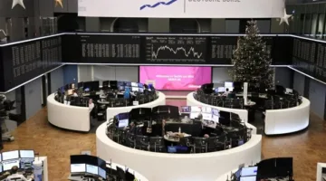 مؤشر ستوكس 600 الأوروبي يستمر في الارتفاع بعد تعليق الرسوم الجمركية من الولايات المتحدة
