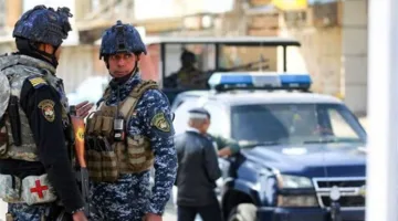 مدني يتعرض للقتل في هجوم مسلح جنوب بغداد