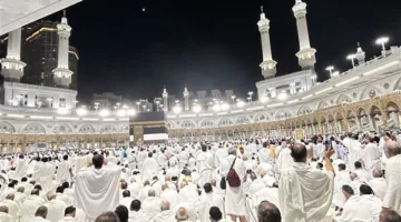 رئيس لجنة السياحة الدينية في غرفة الشركات يثني على التزام شركات السياحة المنظمة بحج 1446 هجريًا بالمعايير المحددة.