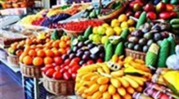 سعر البصل يتراوح حتى 5 جنيهات.. تفاصيل أسعار الخضروات والفواكه اليوم الثلاثاء 27 مايو 2025