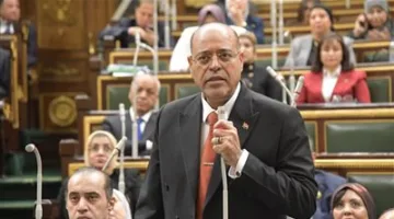 وزير العمل يتحدث في البرلمان: اتخاذ إجراءات ضد الشركات التي لا تلتزم بالحد الأدنى للأجور