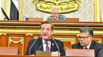 فخري الفقي: زيادة الرواتب ستفيد 4.8 مليون موظف بتكلفة 104 مليارات جنيه