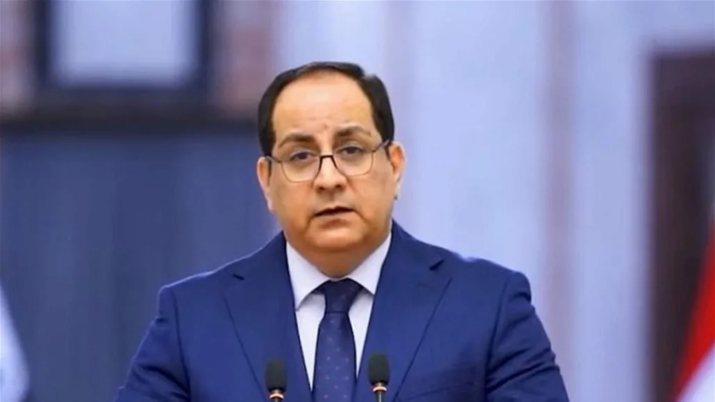 الحكومة العراقية تُعبر عن استنكارها لسياسة التجويع التي تواجه الشعب الفلسطيني. الحكومة العراقية تُعبر عن استنكارها لسياسة التجويع التي تواجه الشعب الفلسطيني.